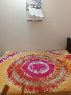 Furnished 1-bedroom Apartment in Ashiyan City, Khilkhet for rent