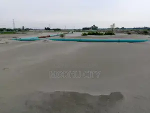 মধু সিটিতে বিক্রয়ের জন্য রেডি জমি।
