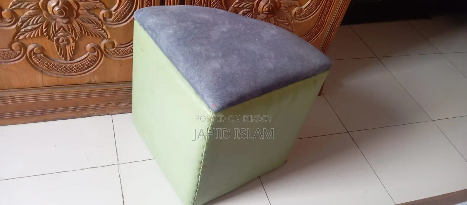 Lightly used stool for sale