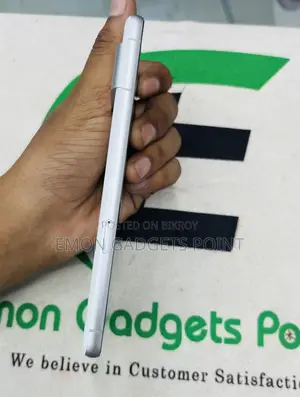 Google Pixel 7 128 GB White