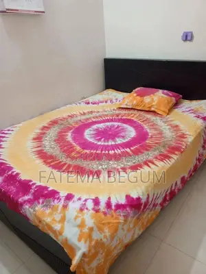 Furnished 1-bedroom Apartment in Ashiyan City, Khilkhet for rent