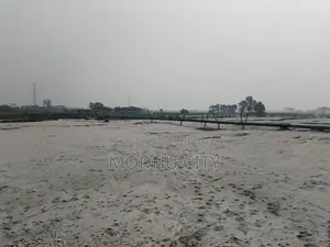 Ready Land for Sale at Modhu City.