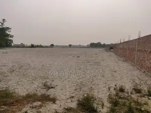Ready Land for Sale at Modhu City.