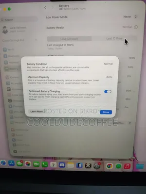 Laptop Apple MacBook Air 2022 M2 8GB Apple M2 SSD 256GB