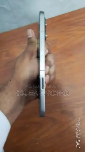 Infinix Note 60 Pro 256 GB Silver