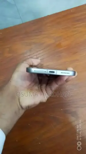 Infinix Note 60 Pro 256 GB Silver