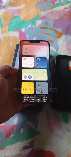Apple iPhone 13 Pro Max 128 GB Blue