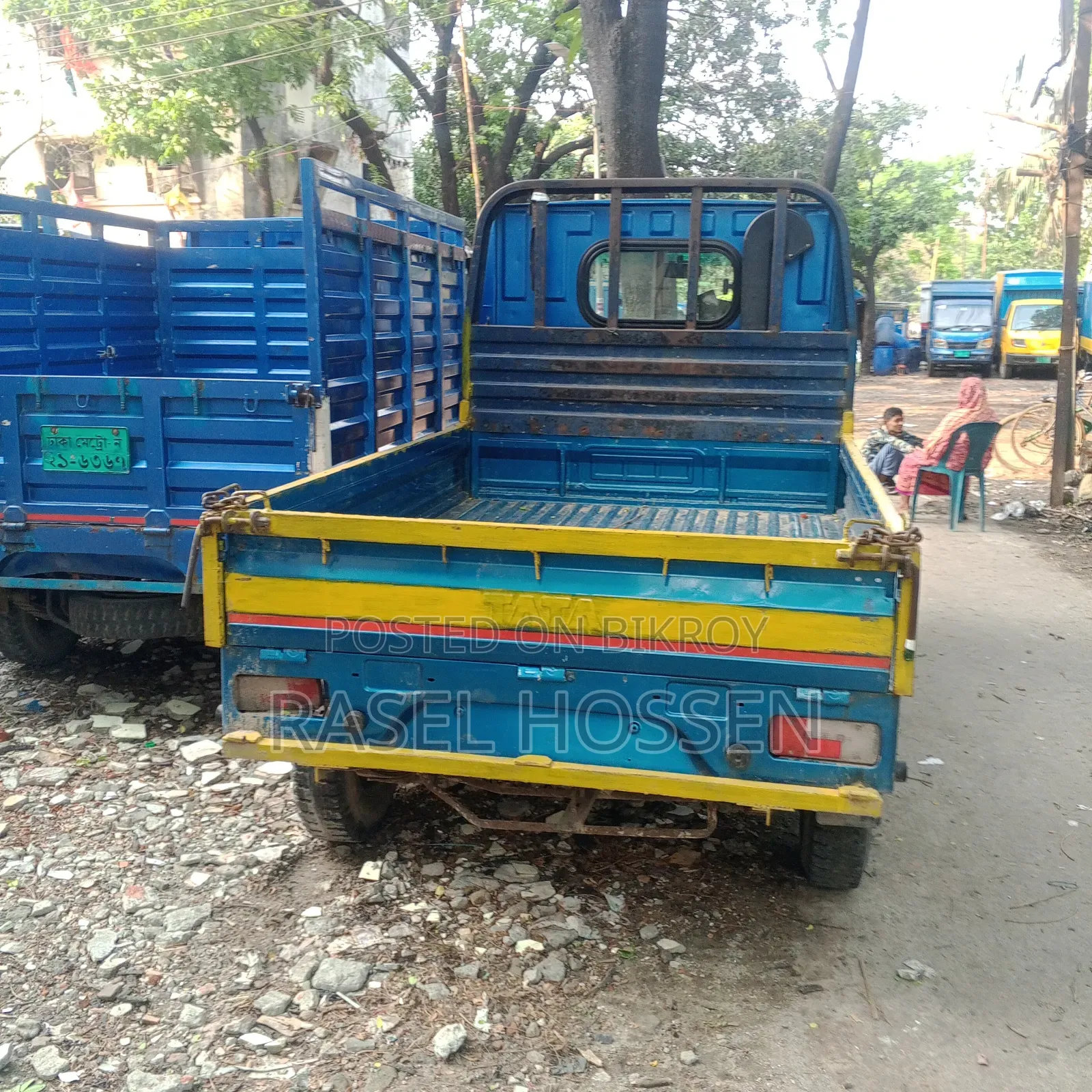 টাটা এস ২০২১