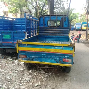 টাটা এস ২০২১