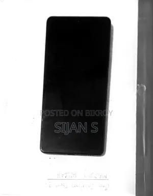 Xiaomi Poco X6 256 GB কালো