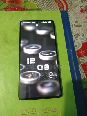 Xiaomi Poco X6 256 GB কালো