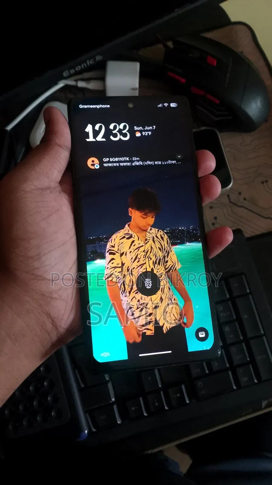 Google Pixel 6 128 GB