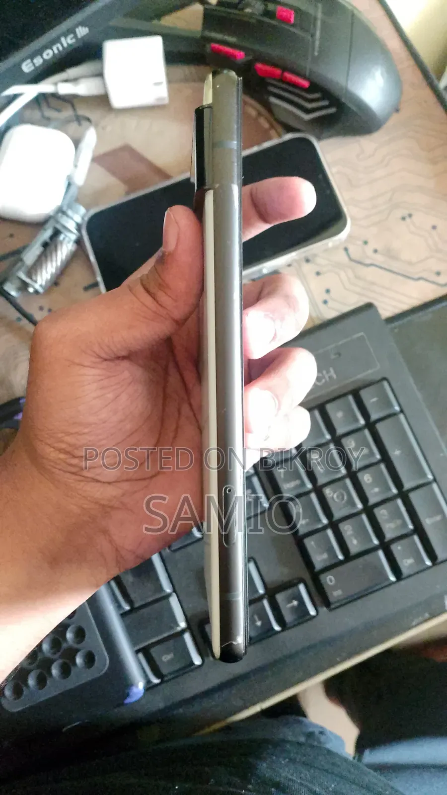 Google Pixel 6 128 GB