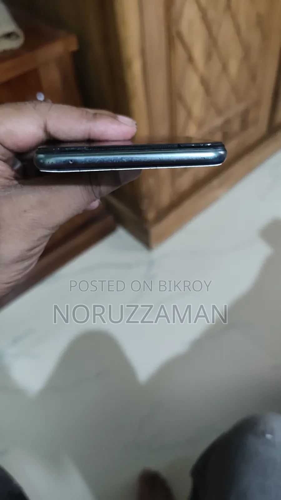 Vivo Y73 64 GB Black
