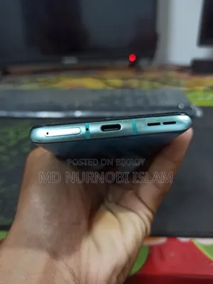 OnePlus 8T 128 GB Bronze