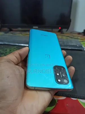 OnePlus 8T 128 GB Bronze