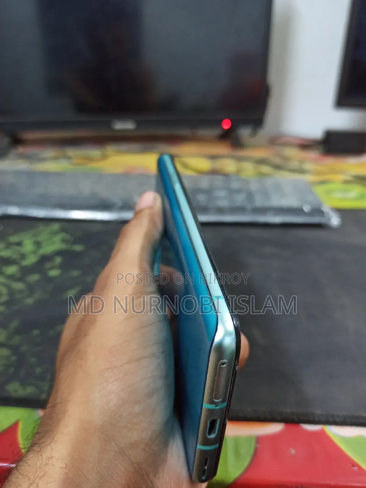OnePlus 8T 128 GB Bronze