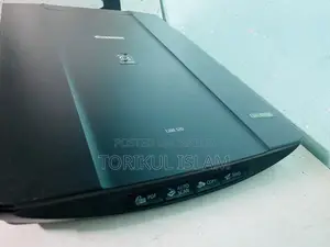 Canon Lide 120 Scanner