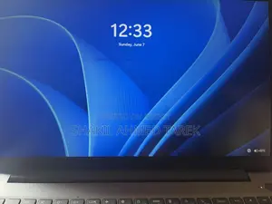 Laptop Lenovo Ideapad 3 8GB Intel Core i5 SSD 512GB