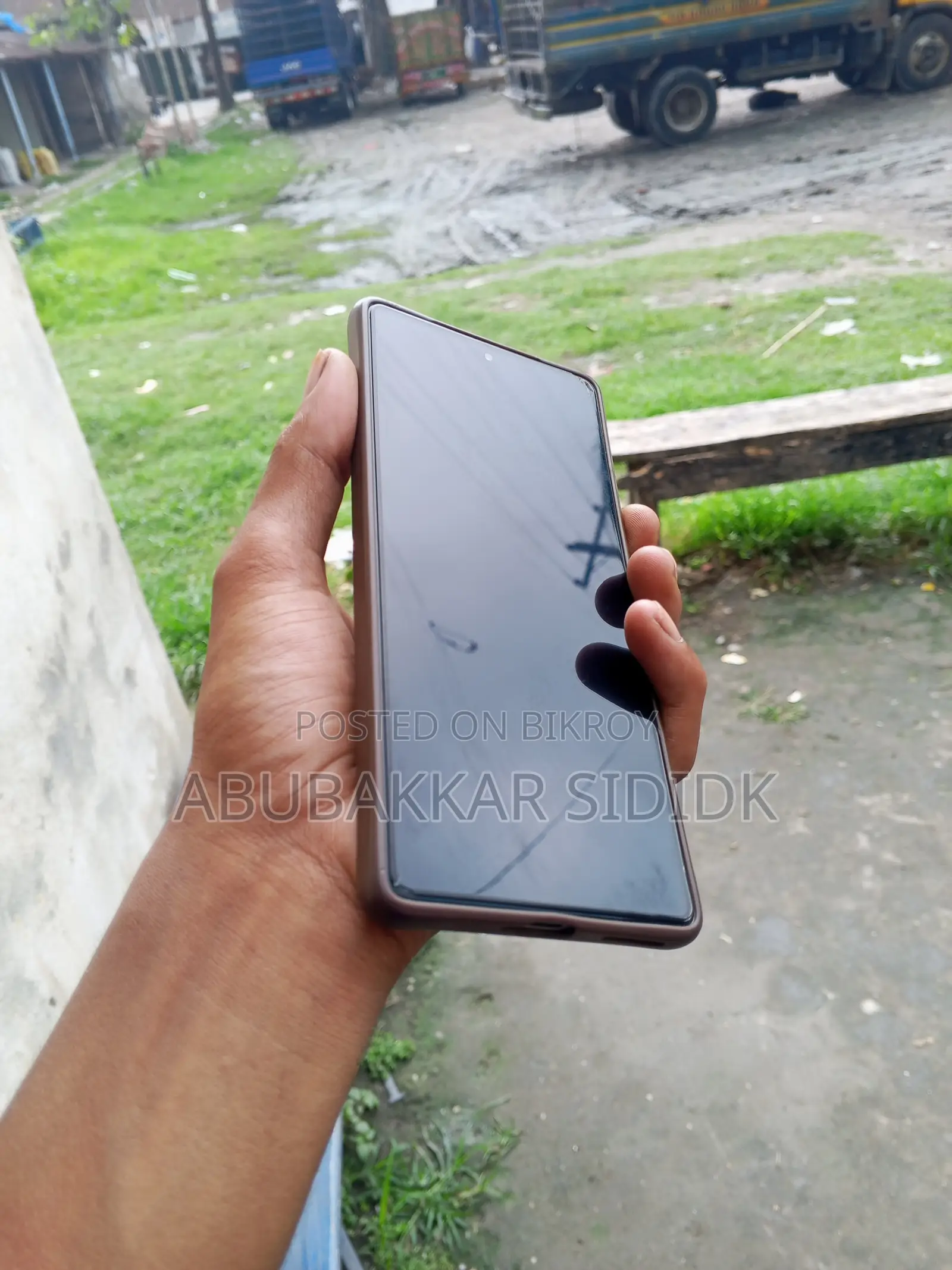 Infinix Hot 50 Pro 256 GB