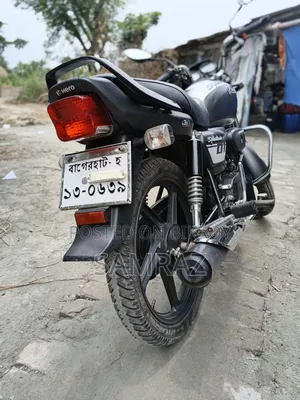 New Hero Splendor Plus Sports 2024 Gray
