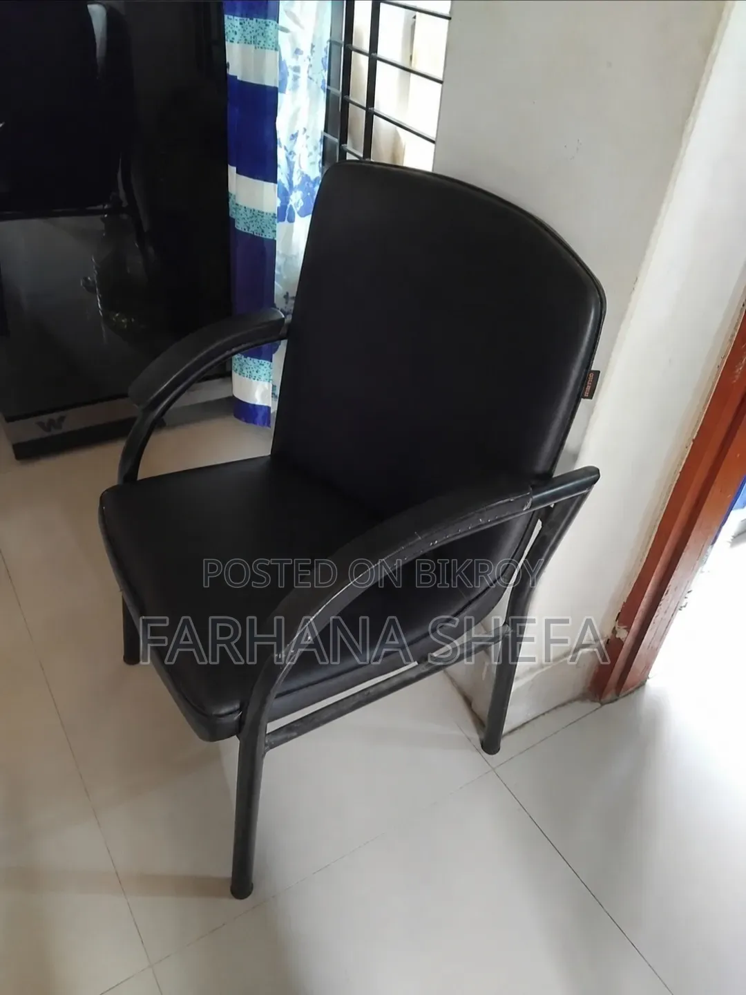 Used Office Chair For Sale