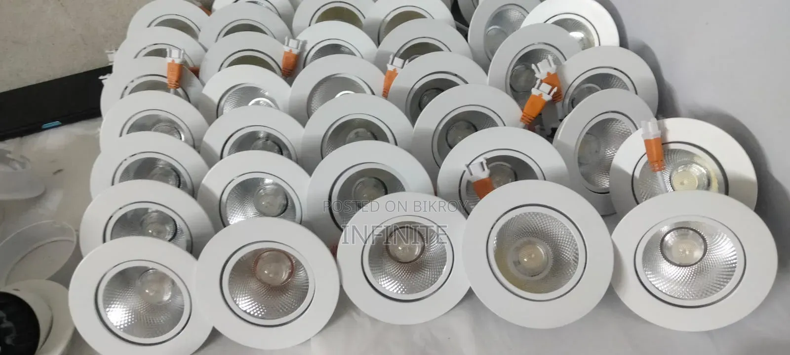 Led Spotlight