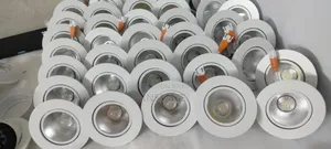 Led Spotlight
