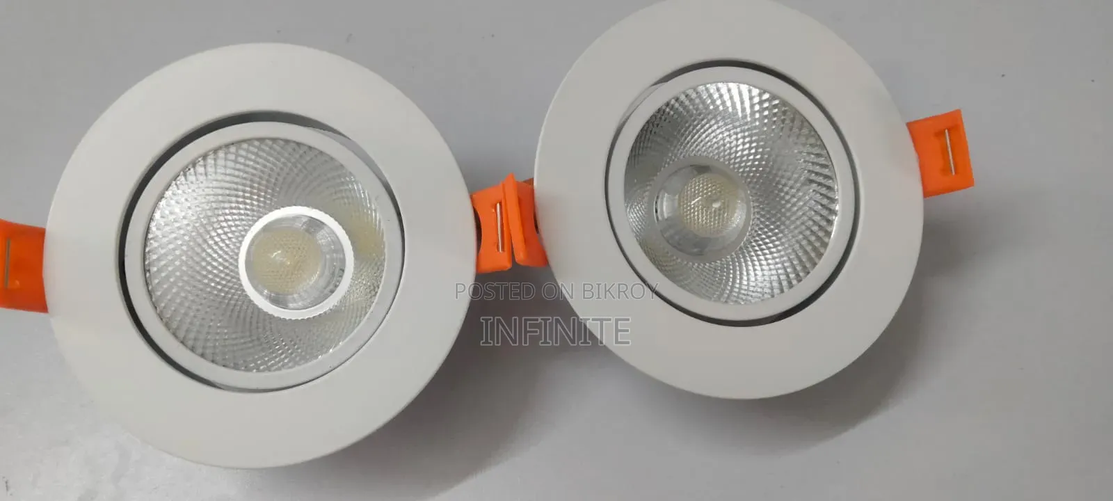 Led Spotlight