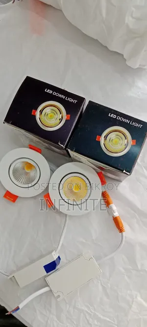 Led Spotlight