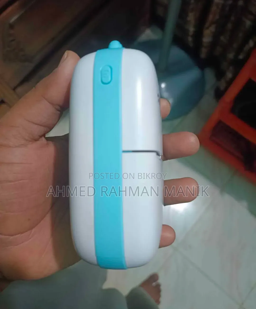 Mini Pocket Printer
