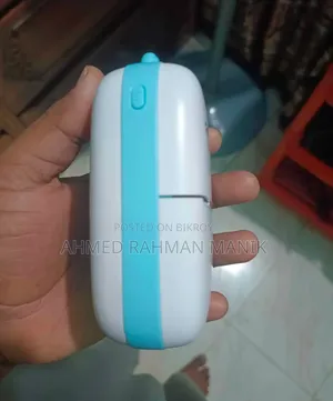 Mini Pocket Printer