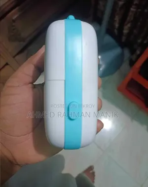 Mini Pocket Printer