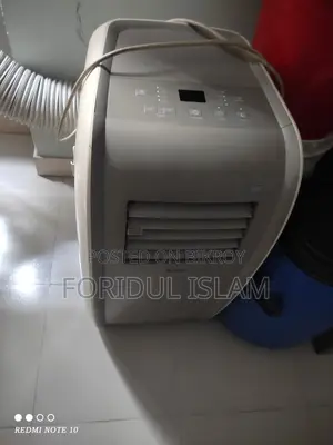Gree 1 Ton AC