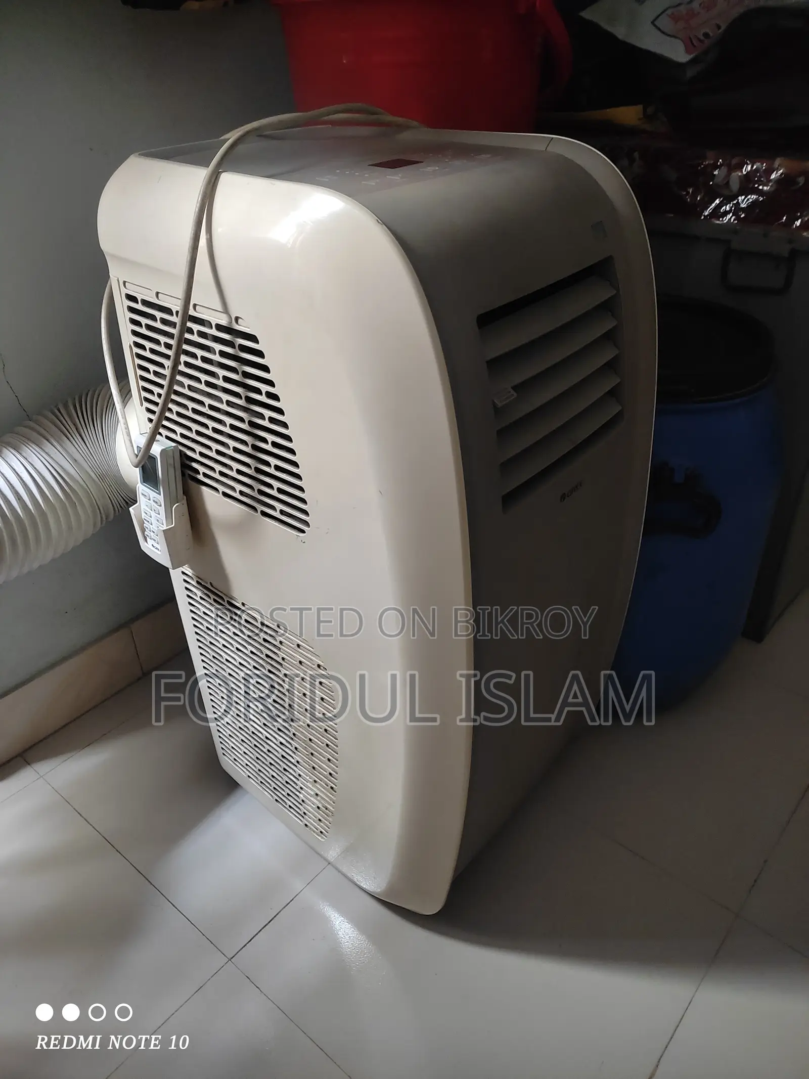 Gree 1 Ton AC
