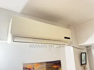 Midea AC 1 Ton