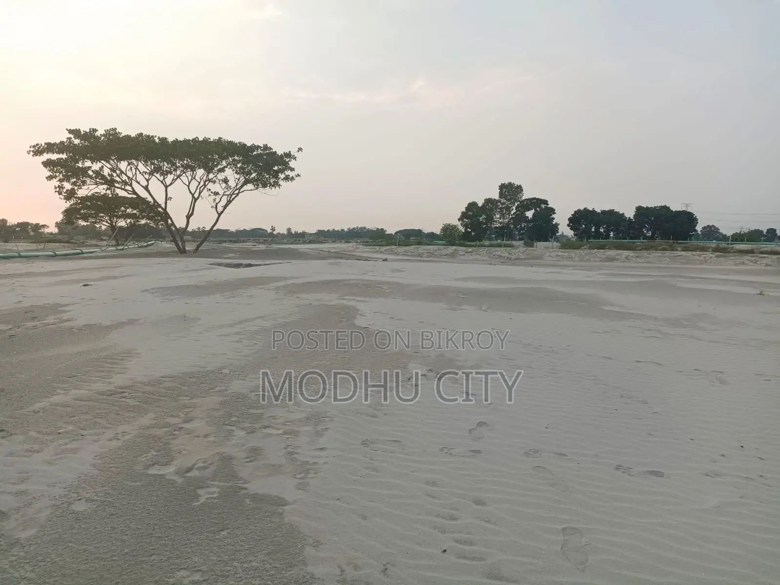 Buy plots on installment at affordable prices at Madhucity
