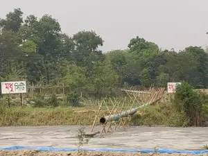 Buy plots on installment at affordable prices at Madhucity
