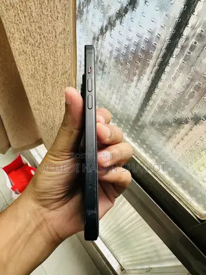 Apple iPhone 15 128 GB Black