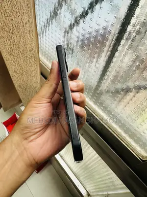 Apple iPhone 15 128 GB Black