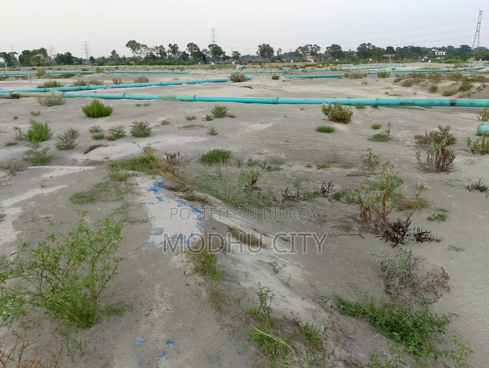 Buy plots on installment at affordable prices at Madhucity