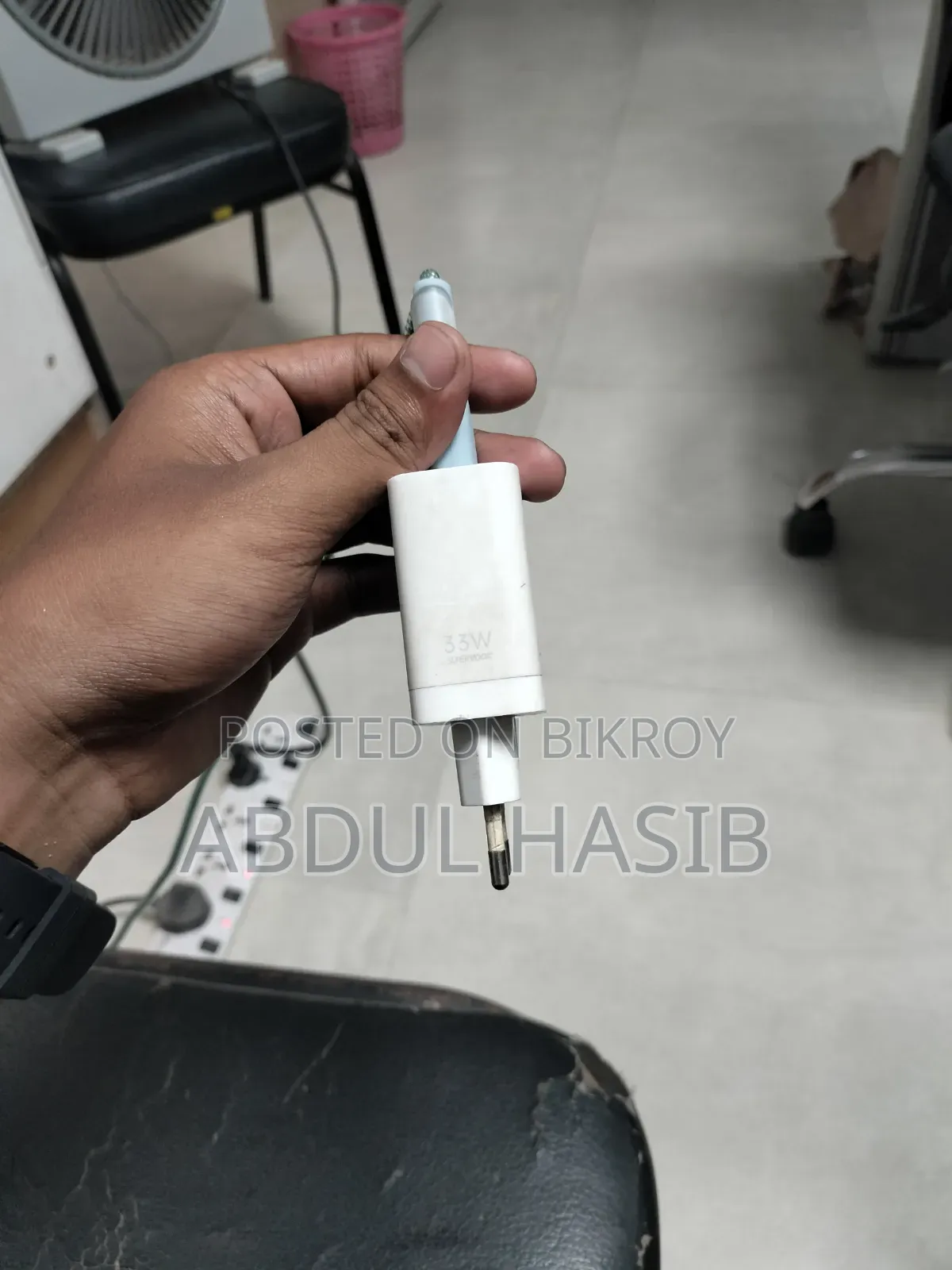 Oppo F21 Pro 128 GB Black