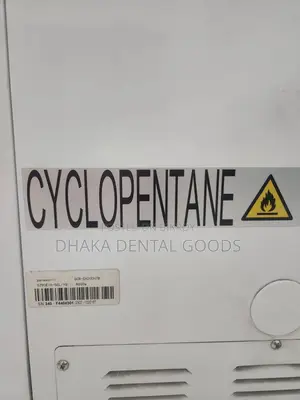 Urgent Sale: Like-new Panasonic Deep Freezer