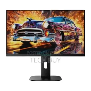 Thunderobot Zq25f180l 24.5" 180hz Qhd Fast Ips Gaming Monitor