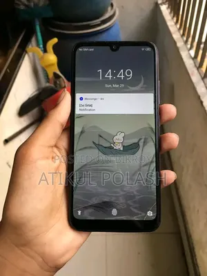 Itel Vision 1 Pro 32 GB Blue