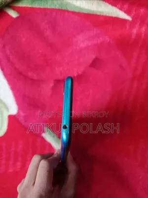 Itel Vision 1 Pro 32 GB Blue