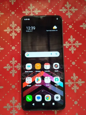 Xiaomi Poco C61 64 GB Blue