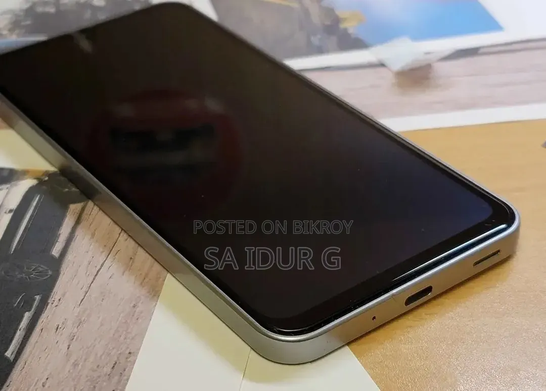 Samsung Galaxy A17 5G 256 GB Blue
