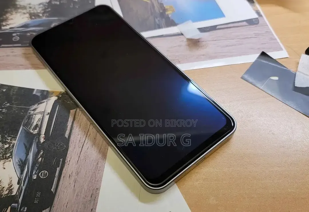 Samsung Galaxy A17 5G 256 GB Blue