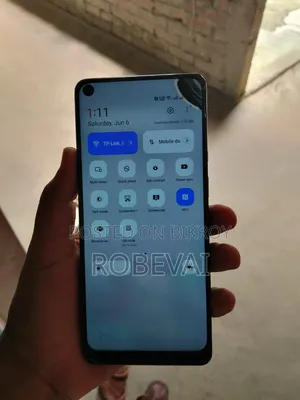 OnePlus 8 Pro 256 GB Blue